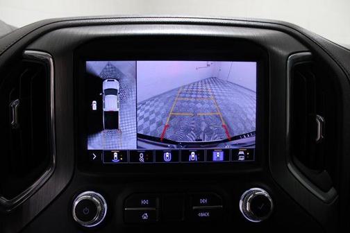 2021 GMC Sierra 2500 Denali