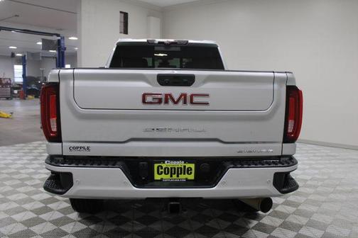 2021 GMC Sierra 2500 Denali