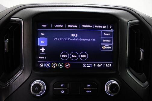 2021 GMC Sierra 2500 Denali