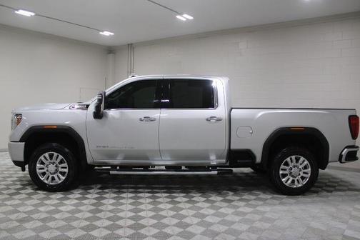 2021 GMC Sierra 2500 Denali