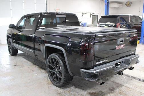 2014 GMC Sierra 1500 Denali