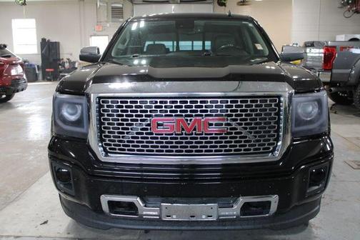 2014 GMC Sierra 1500 Denali