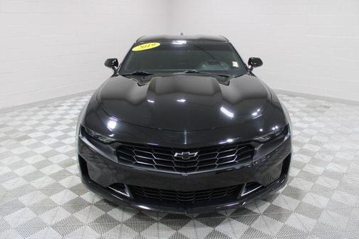 2019 Chevrolet Camaro