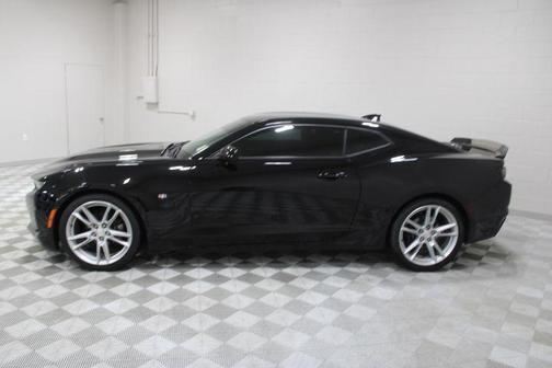 2019 Chevrolet Camaro