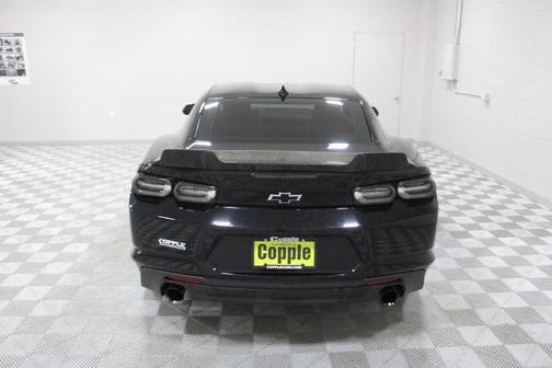 2019 Chevrolet Camaro