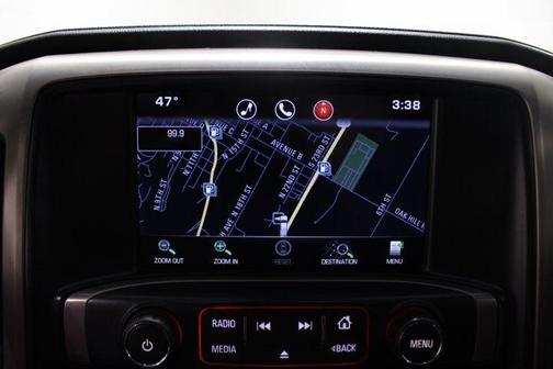 2015 GMC Sierra 1500 Denali