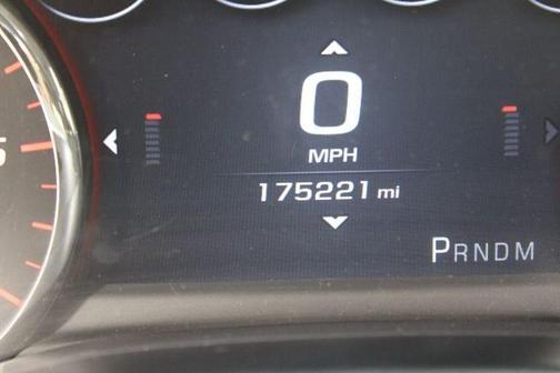 2015 GMC Sierra 1500 Denali