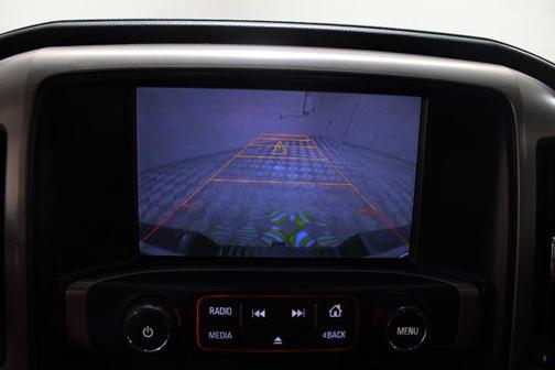 2015 GMC Sierra 1500 Denali