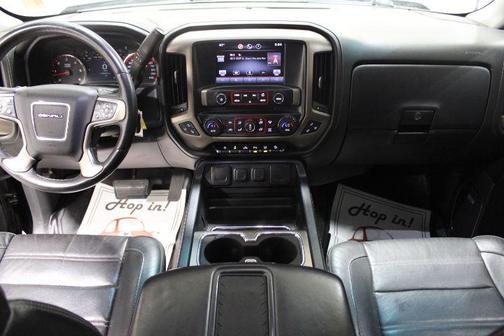2015 GMC Sierra 1500 Denali