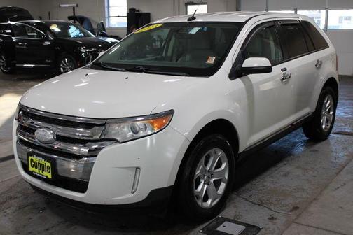 2011 Ford Edge SEL