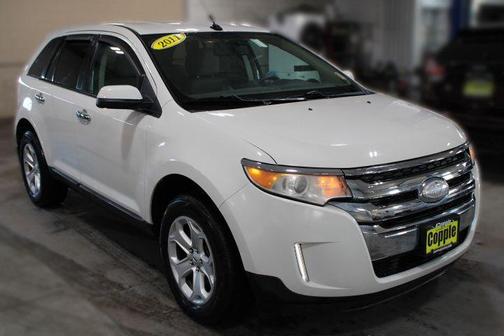 2011 Ford Edge SEL
