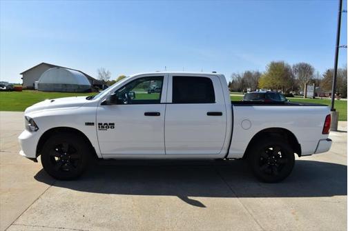 2019 RAM 1500 Tradesman