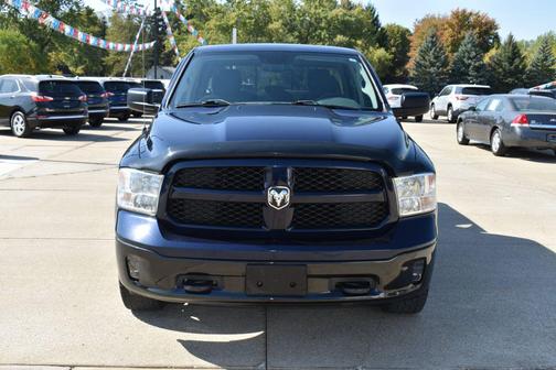 2017 RAM 1500 SLT