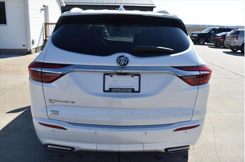 2020 Buick Enclave AWD Avenir