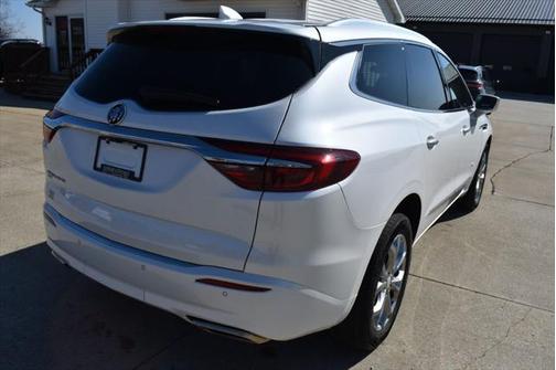 2020 Buick Enclave AWD Avenir