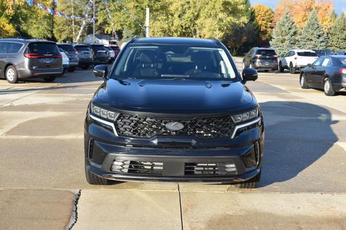 2021 Kia Sorento SX