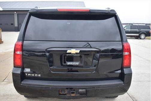 2019 Chevrolet Tahoe LS