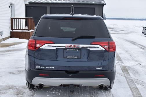 2019 GMC Acadia SLE-1