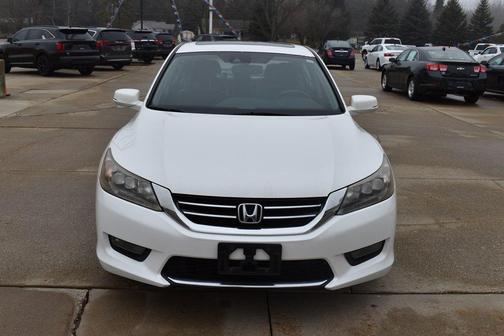 2014 Honda Accord Touring