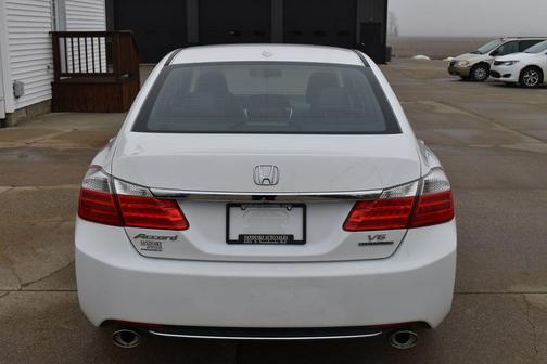 2014 Honda Accord Touring