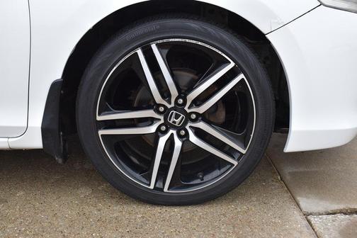 2014 Honda Accord Touring