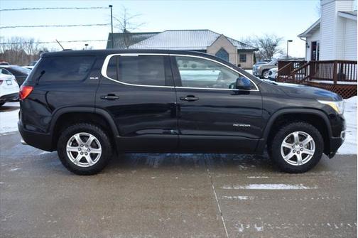 2019 GMC Acadia SLE-1
