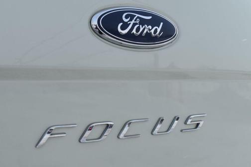 2011 Ford Focus SE