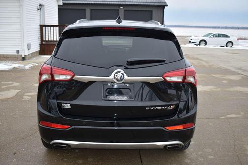 2020 Buick Envision AWD Premium I