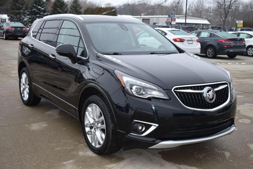 2020 Buick Envision AWD Premium I