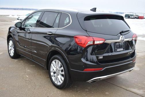 2020 Buick Envision AWD Premium I