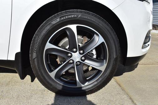 2021 Buick Enclave AWD Essence