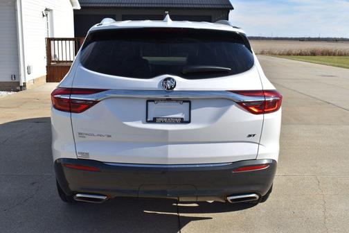 2021 Buick Enclave AWD Essence
