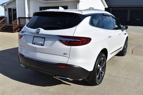 2021 Buick Enclave AWD Essence