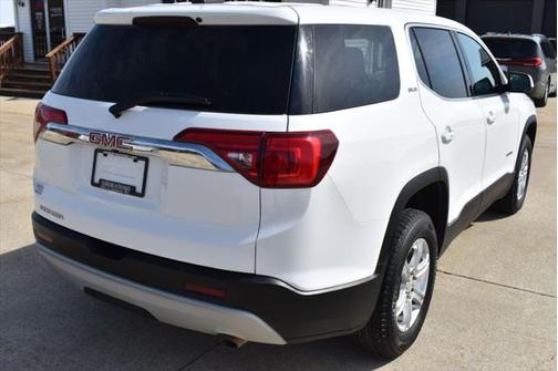 2019 GMC Acadia SLE-1