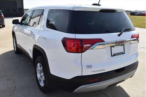 2019 GMC Acadia SLE-1