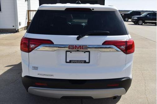 2019 GMC Acadia SLE-1
