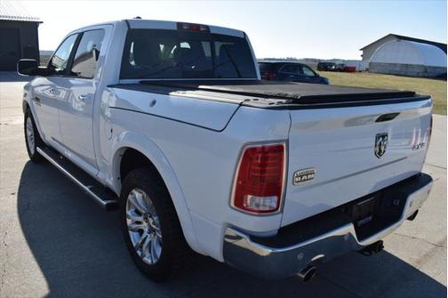 2014 RAM 1500 Longhorn