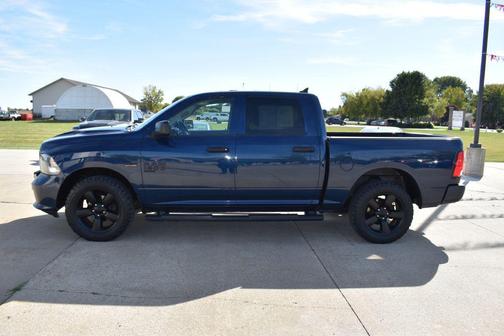 2020 RAM 1500 Classic Express