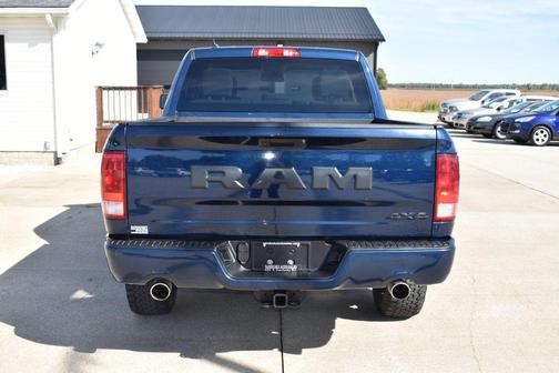 2020 RAM 1500 Classic Express