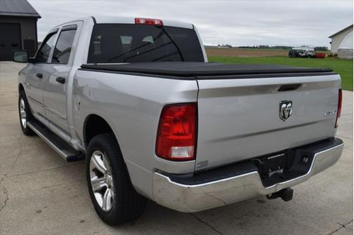 2017 RAM 1500 ST