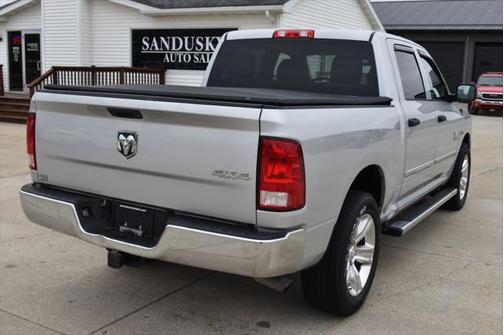 2017 RAM 1500 ST