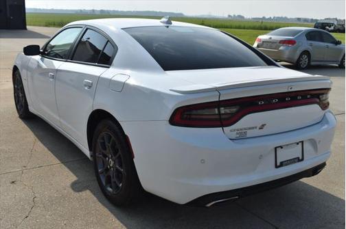2018 Dodge Charger GT