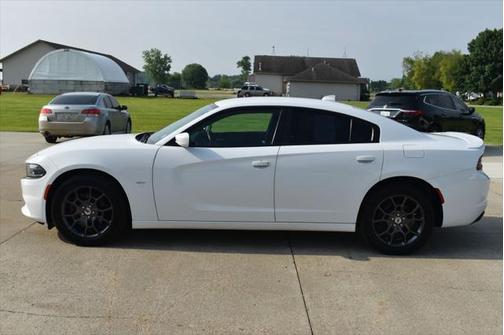 2018 Dodge Charger GT