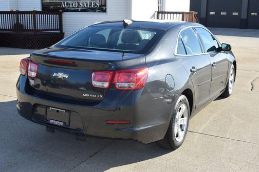 2015 Chevrolet Malibu 1LS
