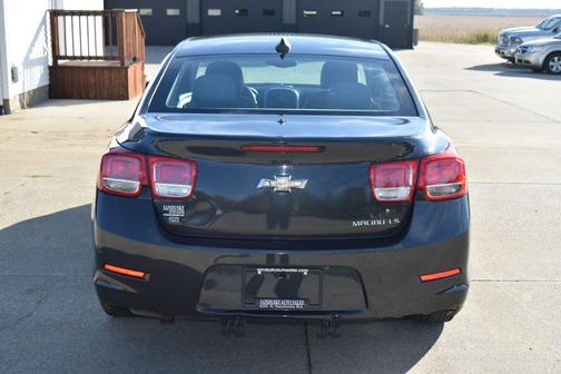 2015 Chevrolet Malibu 1LS