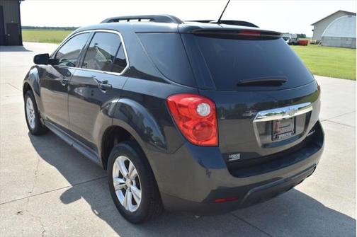 2013 Chevrolet Equinox 2LT