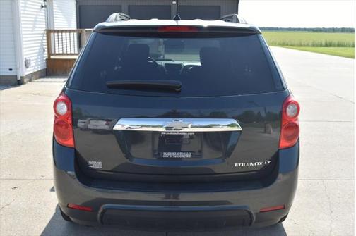2013 Chevrolet Equinox 2LT