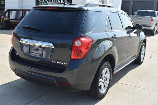 2013 Chevrolet Equinox 2LT