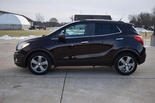 2013 Buick Encore Convenience