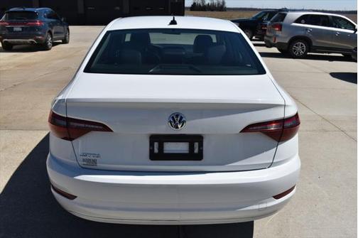2020 Volkswagen Jetta 1.4T SE